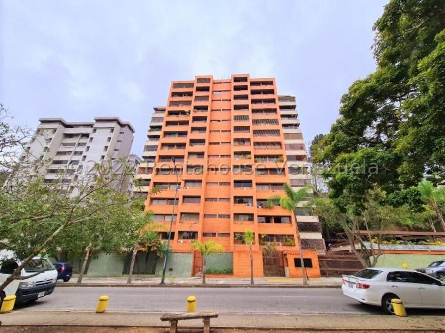 Foto Apartamento en Venta en Los Naranjos del Cafetal, Caracas, Distrito Federal - U$D 160.000 - APV201482 - BienesOnLine