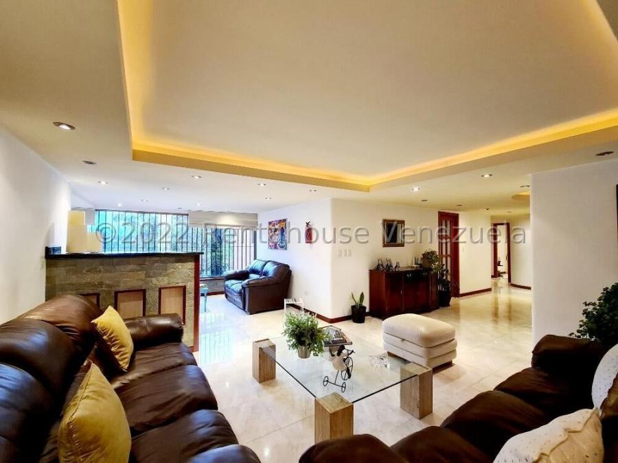 Foto Apartamento en Venta en Los Naranjos del Cafetal, Caracas, Distrito Federal - U$D 160.000 - APV191658 - BienesOnLine