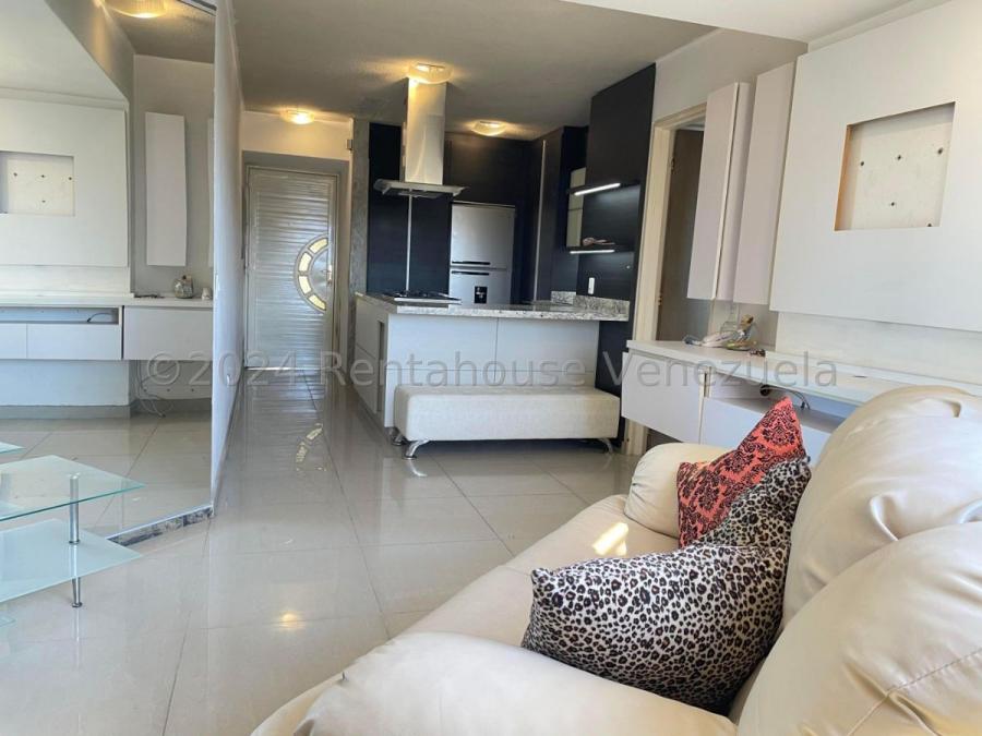 Foto Apartamento en Venta en Mariperez, Caracas, Distrito Federal - U$D 50.000 - APV224884 - BienesOnLine