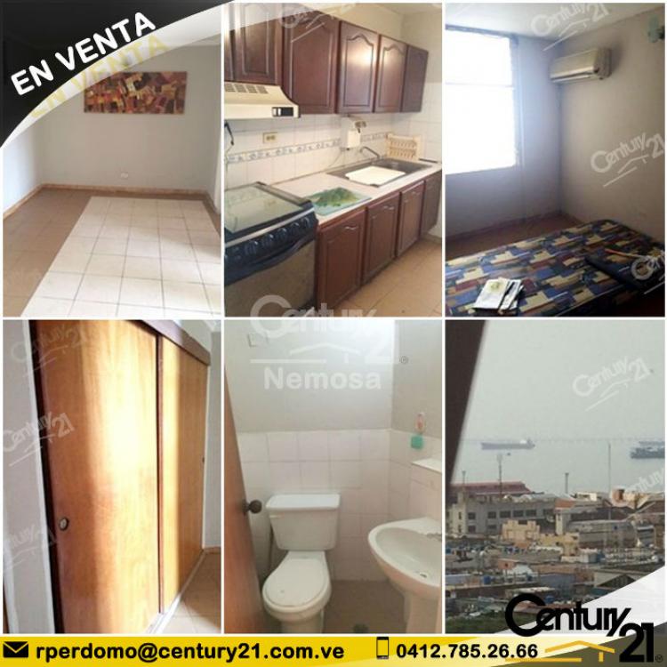 Foto Apartamento en Venta en Maracaibo, Zulia - BsF 15.000.000 - APV77874 - BienesOnLine