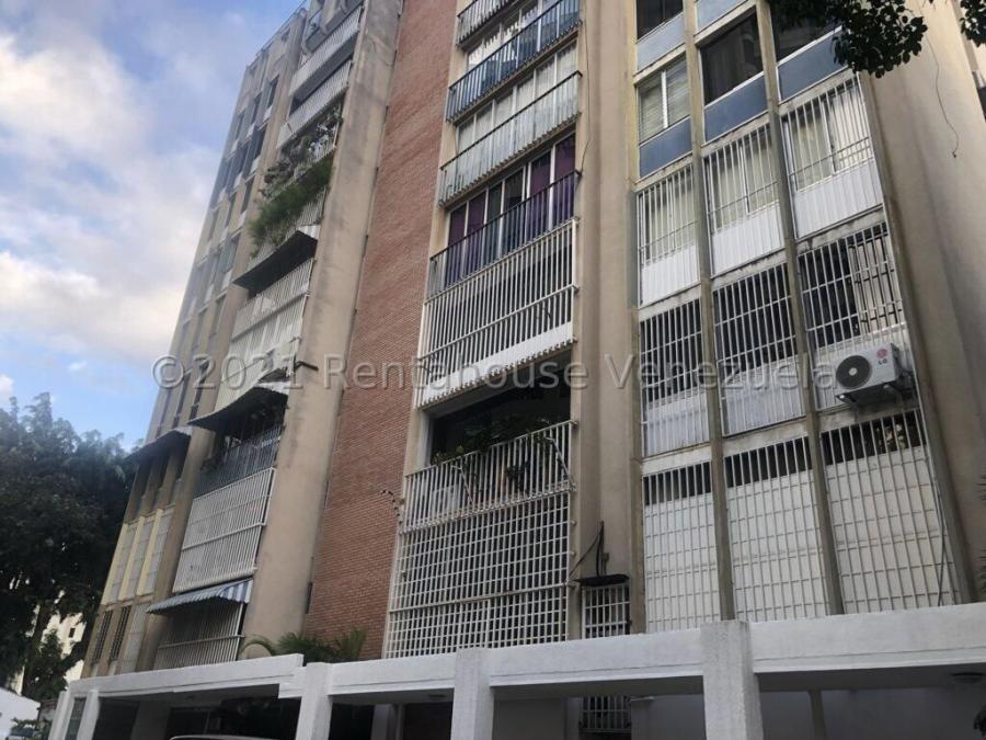 Foto Apartamento en Venta en Caracas, Distrito Federal - U$D 135.000 - APV177463 - BienesOnLine