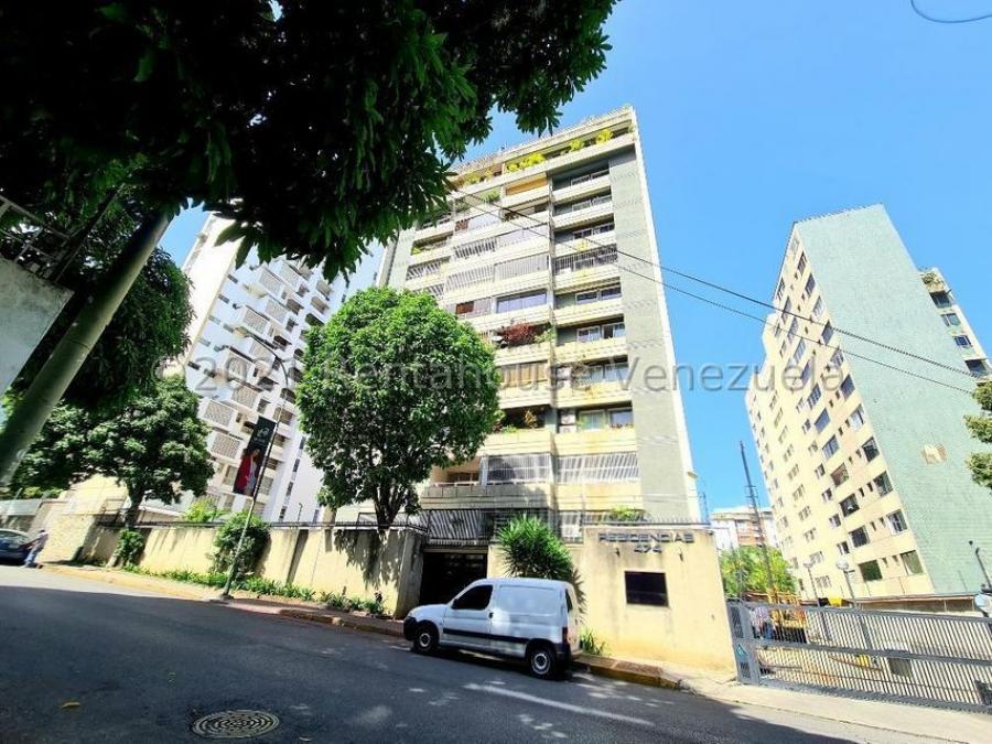 Foto Apartamento en Venta en Chacao, Los Palos Grandes, Distrito Federal - U$D 105.000 - APV166756 - BienesOnLine