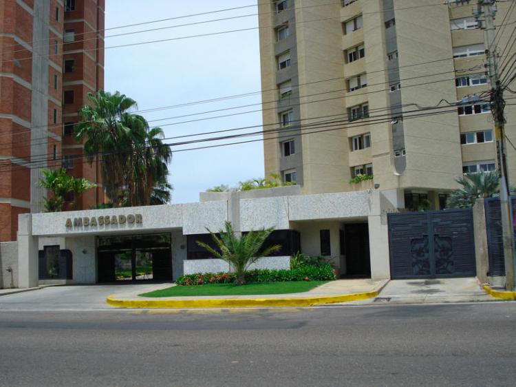 Foto Apartamento en Venta en Maracaibo, Zulia - BsF 28.000.000 - APV50078 - BienesOnLine