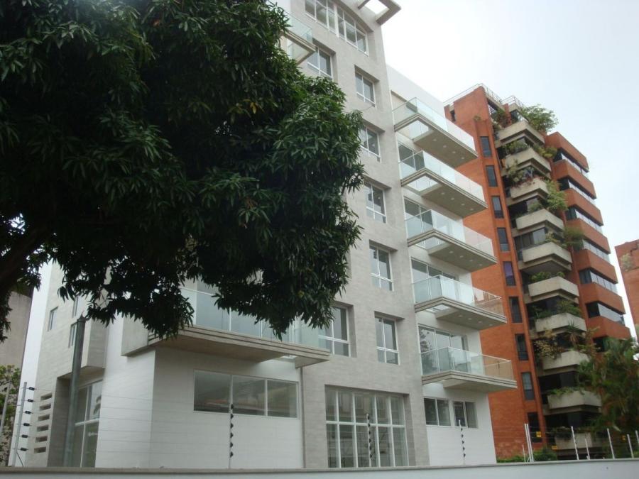 Foto Apartamento en Venta en Sucre, Santa Eduvigis, Distrito Federal - U$D 380.000 - APV186059 - BienesOnLine