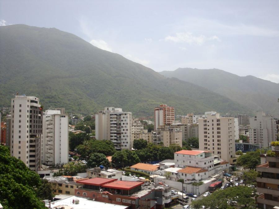 Foto Apartamento en Alquiler en Chacao, Chacao, Miranda - U$D 650 - APA200935 - BienesOnLine