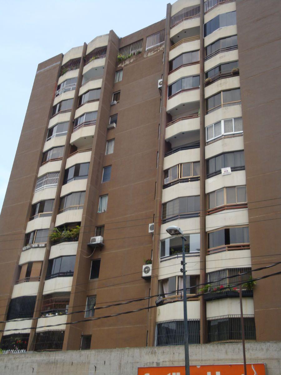 Foto Apartamento en Alquiler en Chacao, Chacao, Miranda - U$D 650 - APA200938 - BienesOnLine