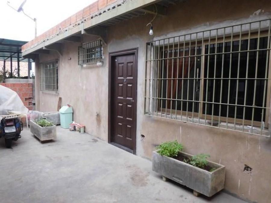 Foto Casa en Venta en El Hatillo, Oripoto, Distrito Federal - U$D 60.000 - CAV165650 - BienesOnLine