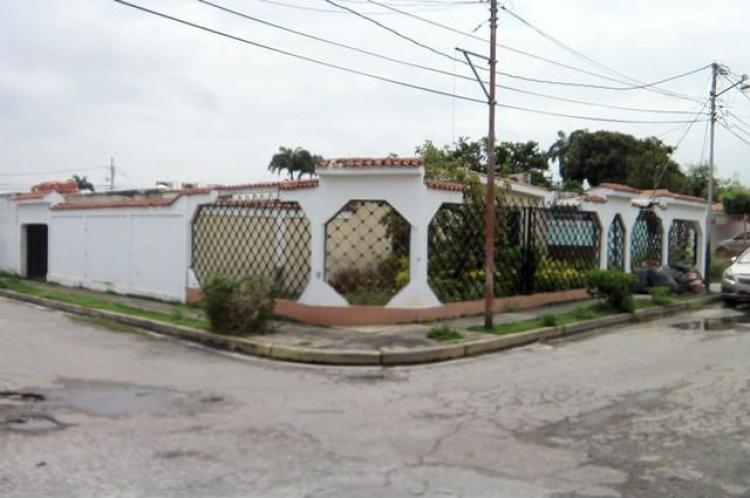 Home in Metric Way