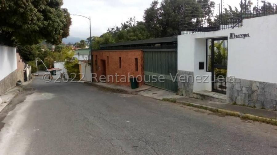 Foto Casa en Venta en Baruta, Prados del Este, Distrito Federal - U$D 250.000 - CAV184711 - BienesOnLine