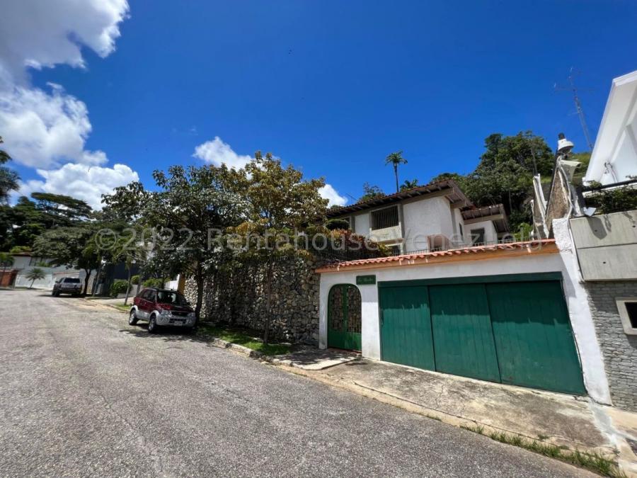 Foto Casa en Venta en Baruta, Prados del Este, Distrito Federal - U$D 220.000 - CAV184720 - BienesOnLine