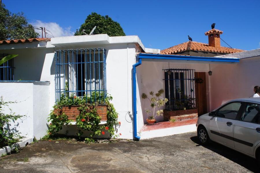 Foto Casa en Venta en El Hatillo, Alto Hatillo, Distrito Federal - U$D 290.000 - CAV168000 - BienesOnLine