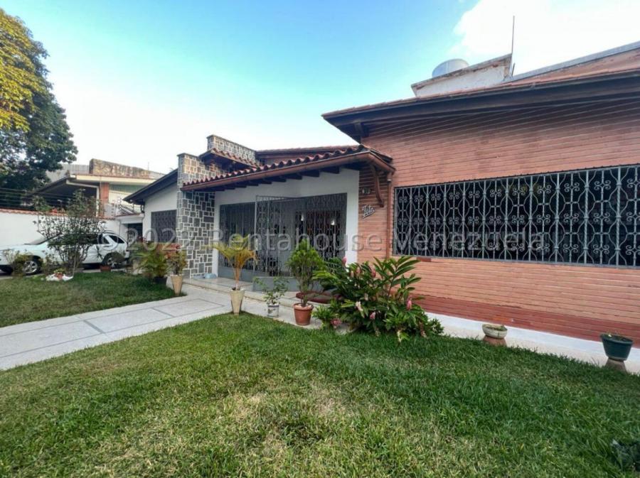 Foto Casa en Venta en Chacao, , Distrito Federal - U$D 350.000 - CAV219660 - BienesOnLine