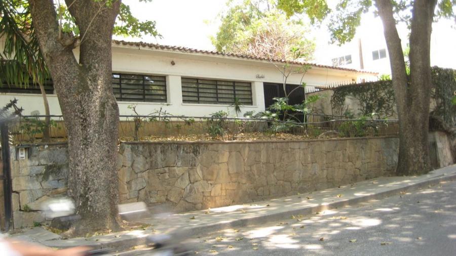 Foto Casa en Venta en Chacao, Altamira, Distrito Federal - U$D 300.000 - CAV168008 - BienesOnLine