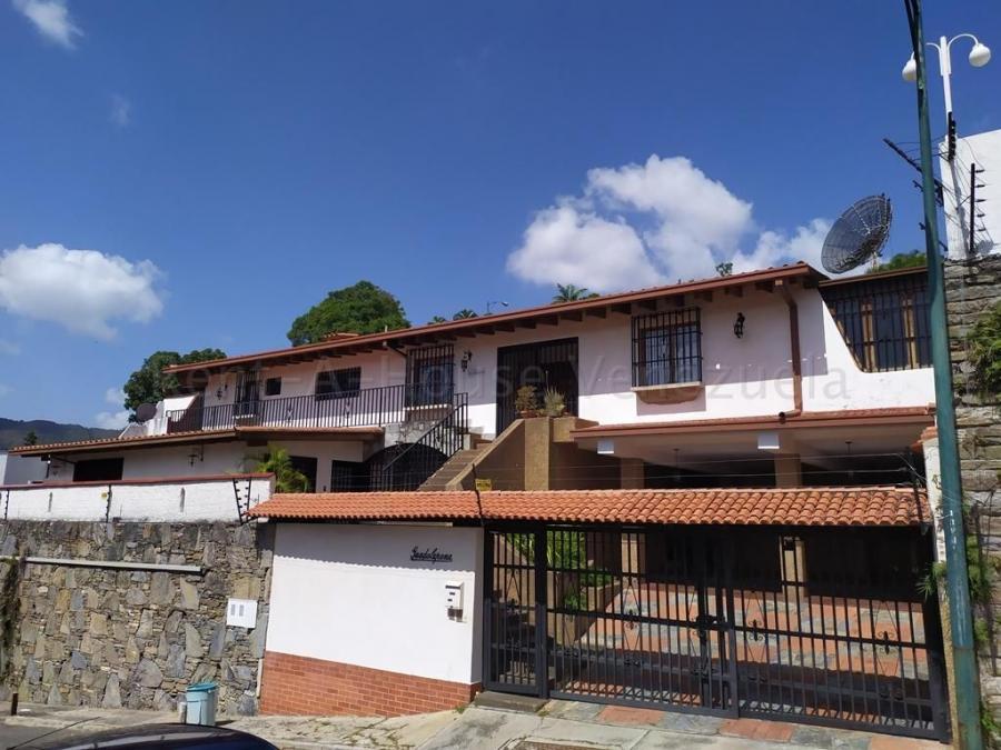 Foto Casa en Venta en Baruta, Prados del Este, Distrito Federal - U$D 250.000 - CAV184702 - BienesOnLine