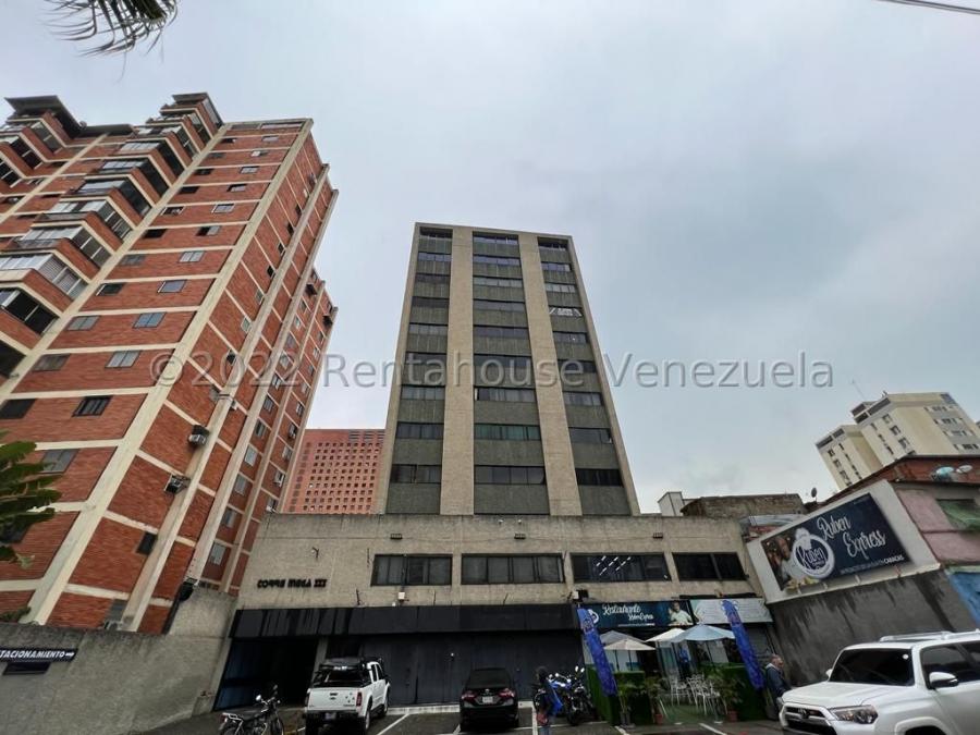 Foto Oficina en Alquiler en Libertador, Sabana Grande, Distrito Federal - U$D 600 - OFA194019 - BienesOnLine