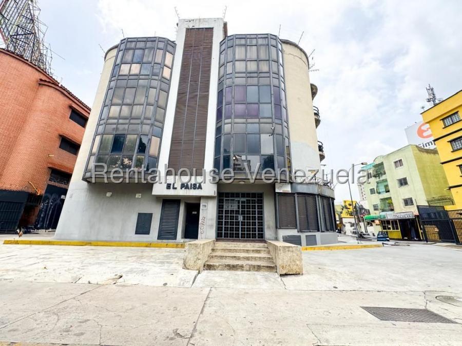Edificio en Alquiler en Caracas