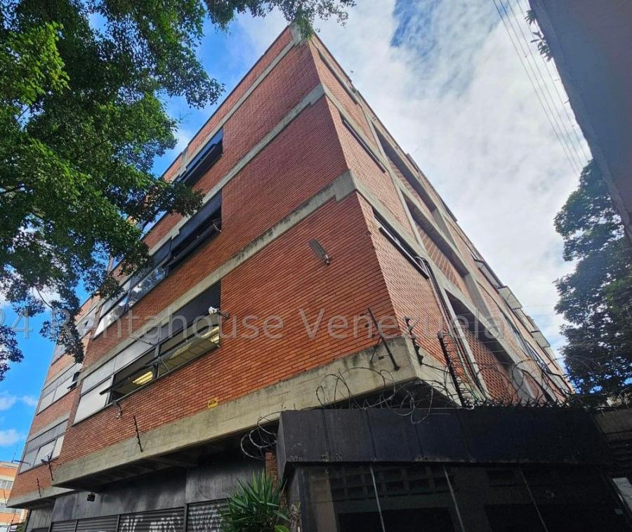 Foto Edificio en Alquiler en La Urbina, Caracas, Distrito Federal - U$D 12.000 - EDA223968 - BienesOnLine