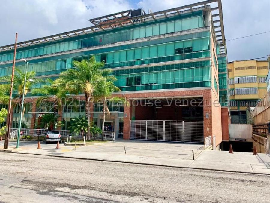 Foto Edificio en Venta en Boleta Norte, Caracas, Distrito Federal - U$D 6.545.000 - EDV222201 - BienesOnLine