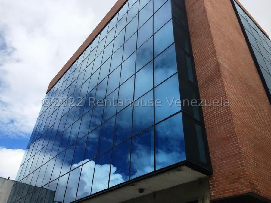 Foto Edificio en Venta en La Trinidad, Caracas, Distrito Federal - U$D 1.800.000 - EDV225171 - BienesOnLine