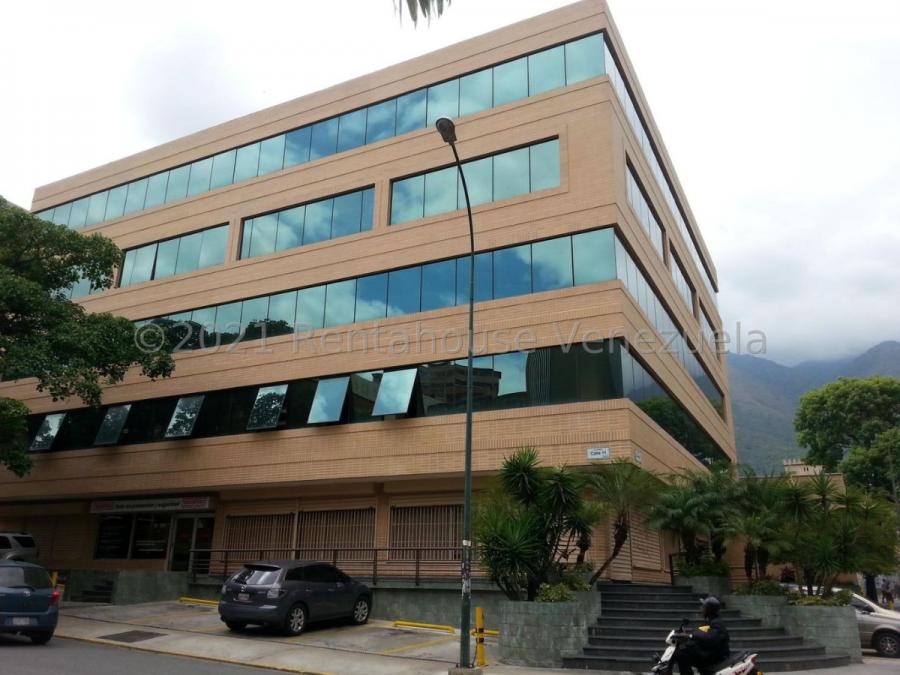 Foto Edificio en Venta en La Urbina, Caracas, Distrito Federal - U$D 5.800.000 - EDV169711 - BienesOnLine