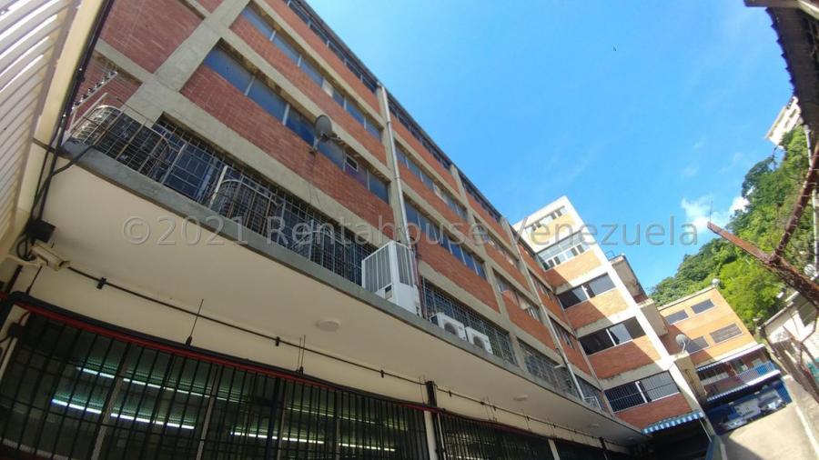 Foto Edificio en Venta en Sucre, El Llanito, Distrito Federal - U$D 1.648.000 - EDV166712 - BienesOnLine