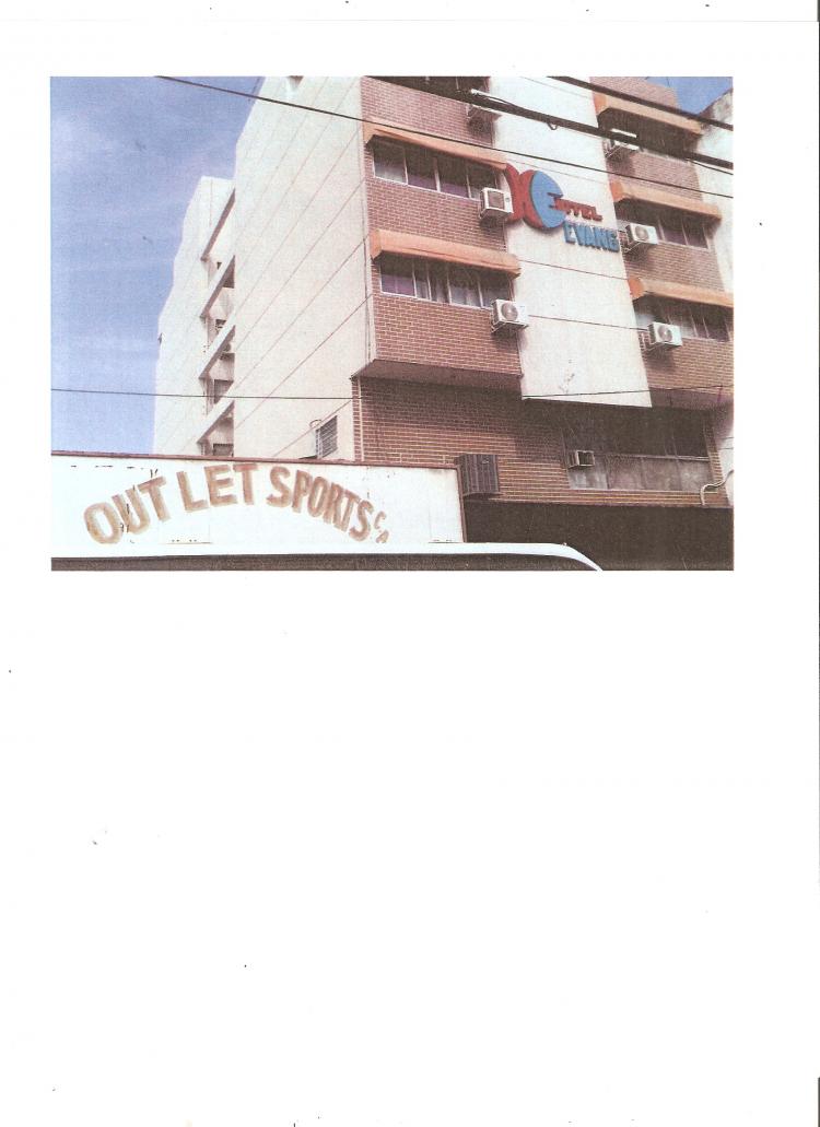 Foto Hotel en Venta en Calle Fraternidad, entre calles Igualdad y Velsqu, Porlamar, Nueva Esparta - BsF 150.000.000 - HOV66281 - BienesOnLine
