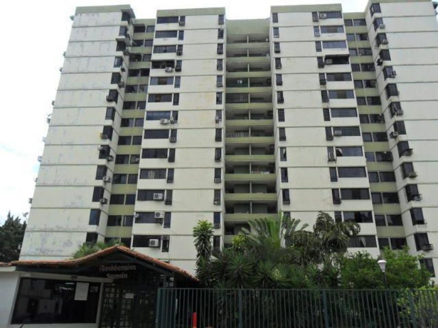 Foto Apartamento en Venta en GIRARDOT, Maracay, Aragua - BsF 15.500 - APV113017 - BienesOnLine