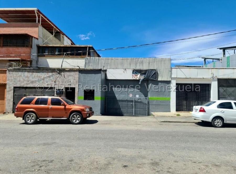 Foto Local en Venta en Libertador, Las Acacias, Distrito Federal - U$D 240.000 - LOV194480 - BienesOnLine