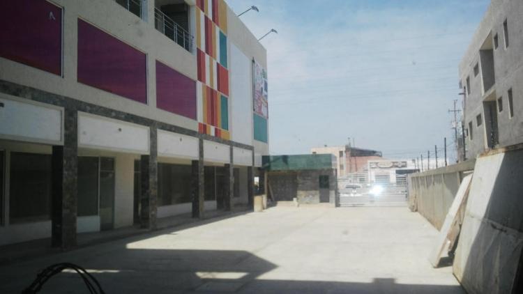 Foto Local en Alquiler en Ciudad Ojeda, Zulia - BsF 350.000 - LOA101305 - BienesOnLine