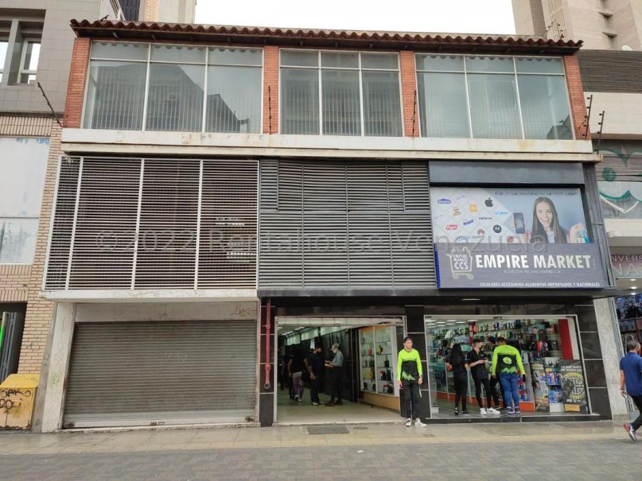 Foto Local en Alquiler en Libertador, Sabana Grande, Distrito Federal - U$D 2.800 - LOA195805 - BienesOnLine