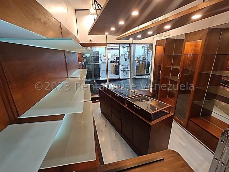 Foto Local en Alquiler en Chacao Sur, Chacao, Distrito Federal - U$D 1.000 - LOA215575 - BienesOnLine