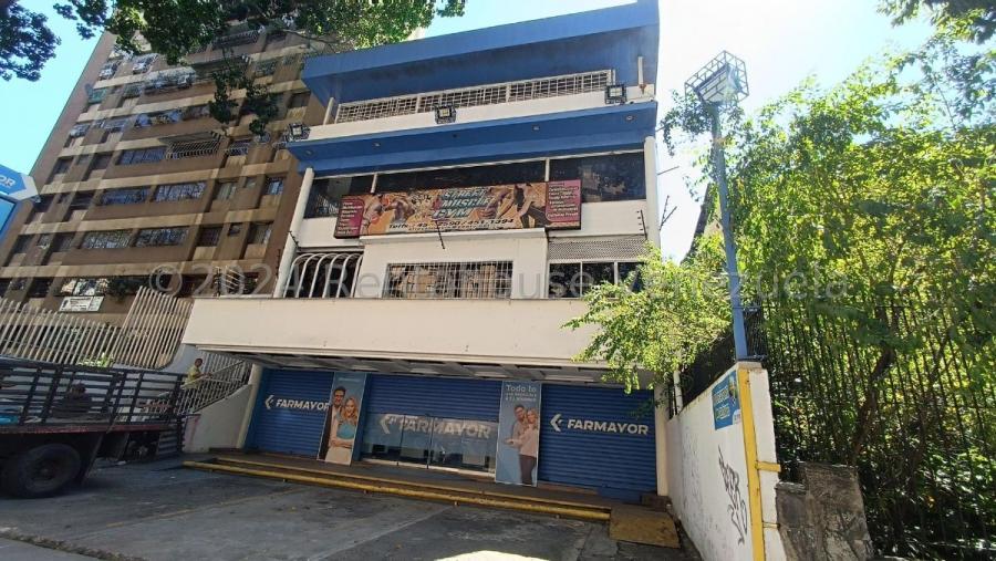 Foto Local en Alquiler en Libertador Suroeste, El Paraso, Distrito Federal - U$D 1.500 - LOA219526 - BienesOnLine