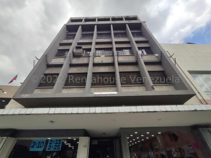 Foto Local en Alquiler en Libertador, Sabana Grande, Distrito Federal - U$D 1.500 - LOA195773 - BienesOnLine