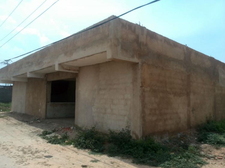 Home in Metric Way