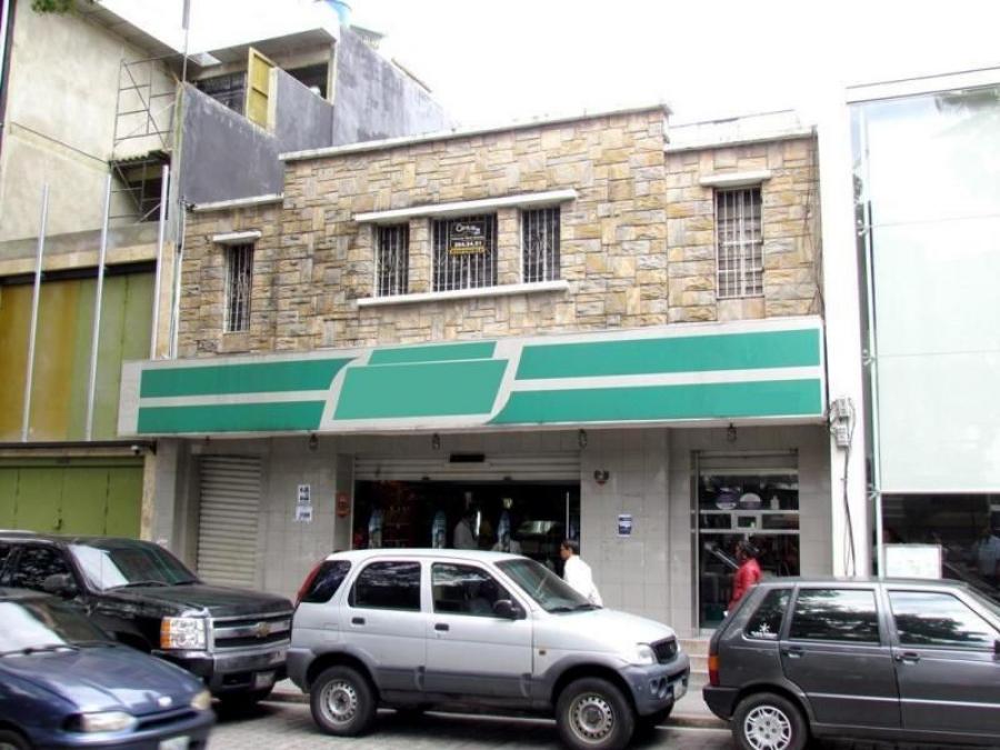 Foto Local en Venta en Chacao, Caracas, Distrito Federal - U$D 1.800.000 - LOV222227 - BienesOnLine