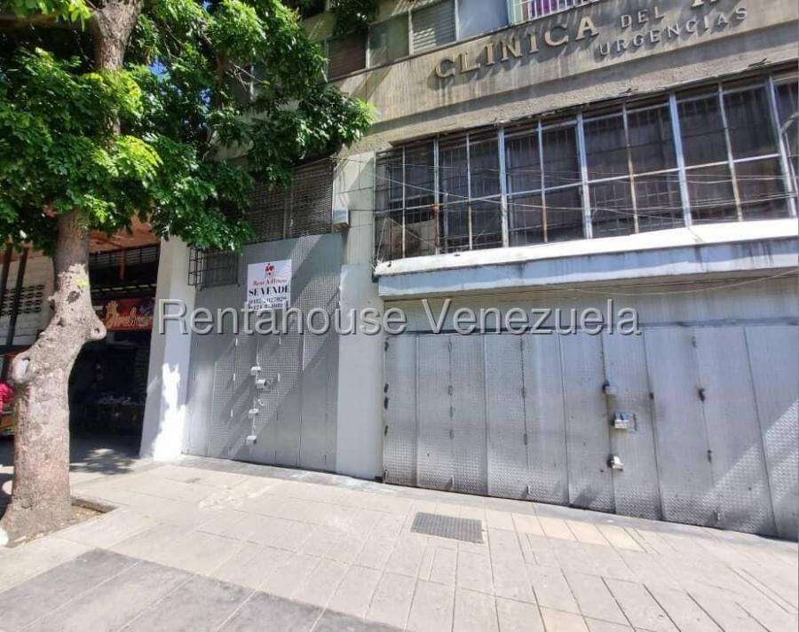 Foto Local en Venta en La Candelaria, Caracas, Distrito Federal - U$D 150.000 - LOV261455 - BienesOnLine
