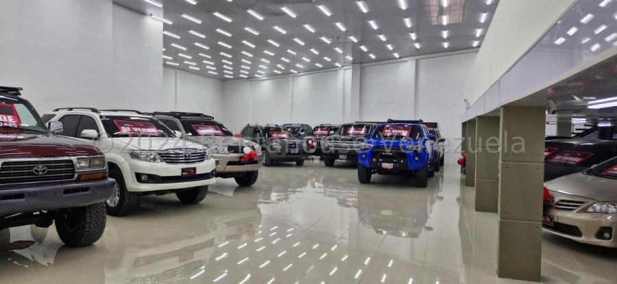 Foto Local en Venta en Los Cortijos de Lourdes, Caracas, Distrito Federal - U$D 1.000.000 - LOV264278 - BienesOnLine