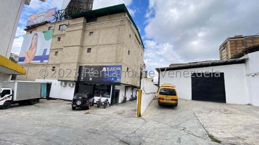 Foto Local en Alquiler en Baruta Norte, Bello Monte, Distrito Federal - U$D 1.300 - LOA219459 - BienesOnLine