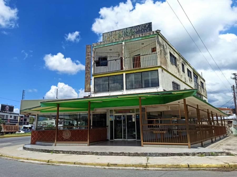 Foto Local en Venta en Naguanagua, Naguanagua, Carabobo - U$D 500.000 - LOV212788 - BienesOnLine