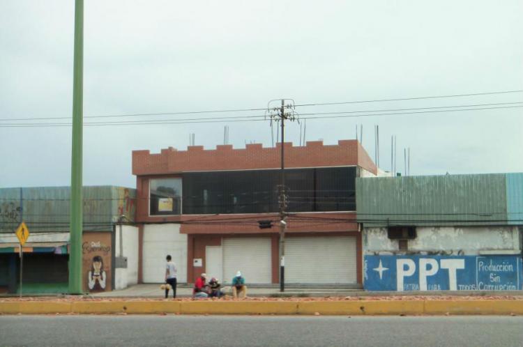Home in Metric Way