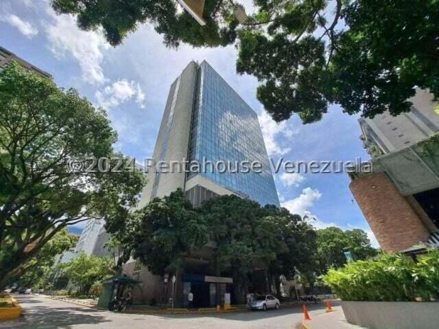 Foto Oficina en Venta en La Castellana, Caracas, Distrito Federal - U$D 190.000 - OFV253829 - BienesOnLine
