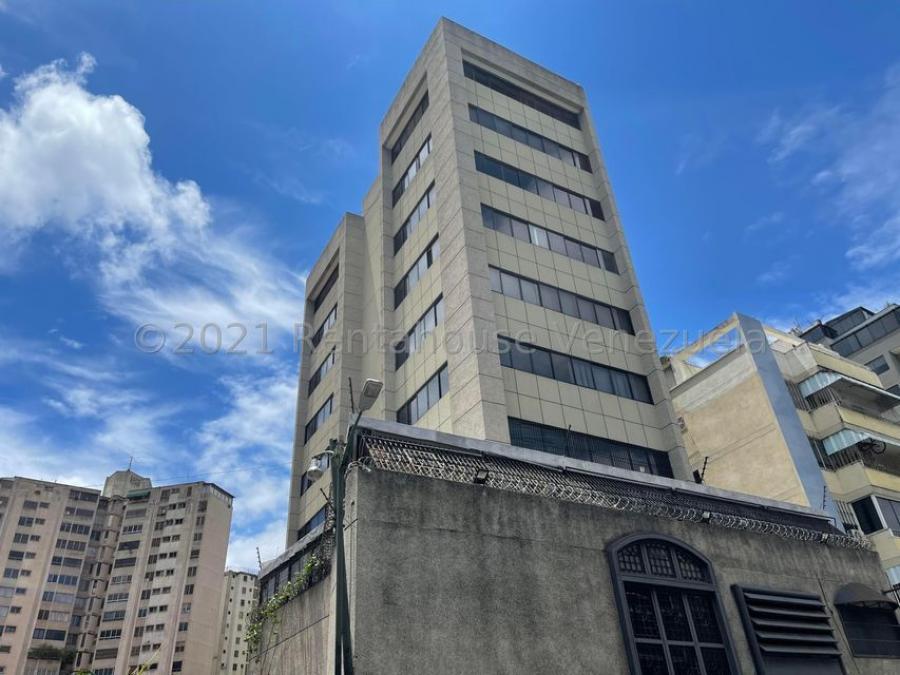 Foto Oficina en Venta en Libertador, Las Delicias de Sabana Grande, Distrito Federal - U$D 175.000 - OFV172262 - BienesOnLine