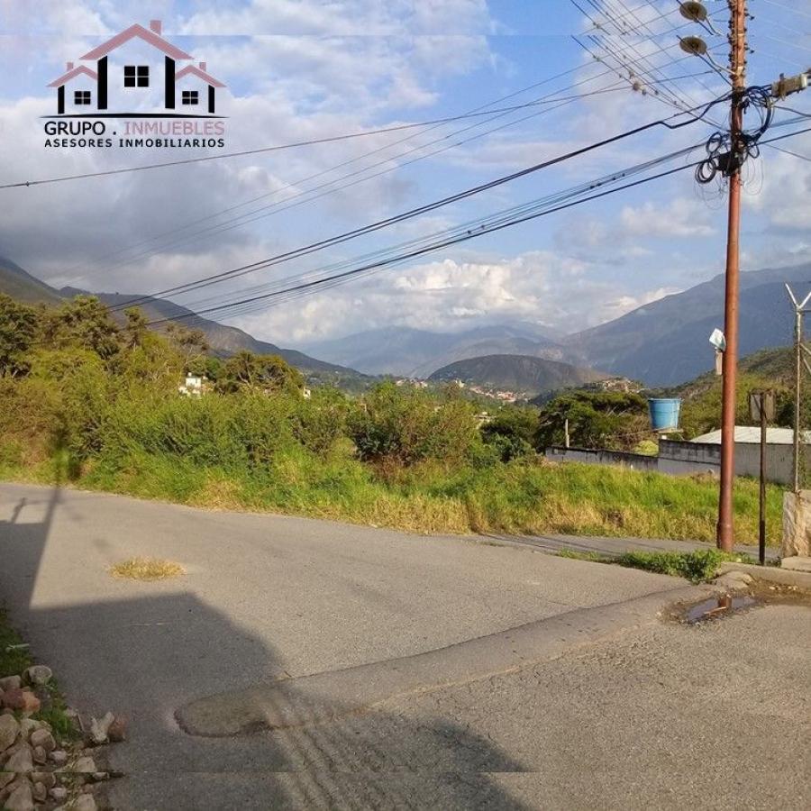 Foto Terreno en Venta en MUNICIPIO SUCRE, Lagunillas, Mrida - U$D 3.000 - TEV167777 - BienesOnLine