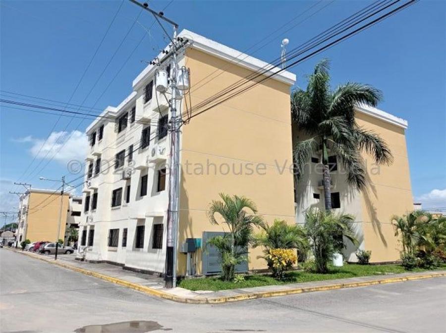 Foto Apartamento en Venta en Turmero, Aragua - U$D 24.000 - APV214787 - BienesOnLine