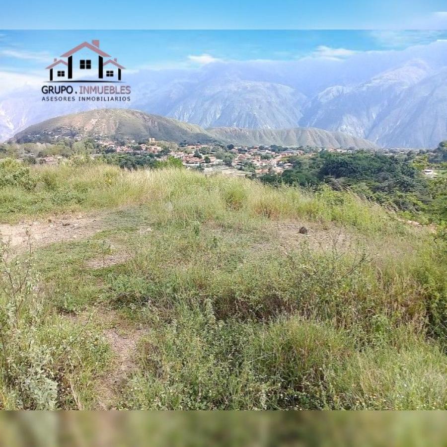 Foto Terreno en Venta en MUNICIPIO SUCRE, Lagunillas, Mrida - U$D 3.900 - TEV167779 - BienesOnLine