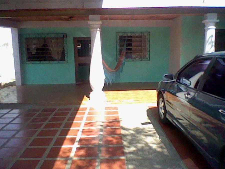 Foto Casa en Venta en La sabanita, Ciudad Bolvar, Bolvar - U$D 20.000 - CAV164575 - BienesOnLine