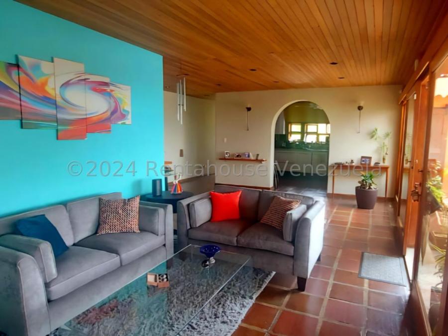 Foto Casa en Venta en Altamira, Caracas, Distrito Federal - U$D 470.000 - CAV225583 - BienesOnLine