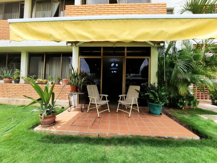 Foto Apartamento en Venta en Lechera, Lechera, Anzotegui - U$D 58.000 - APV208159 - BienesOnLine