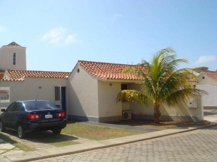 Foto Casa en Venta en Tucacas, Falcn - CAV72496 - BienesOnLine