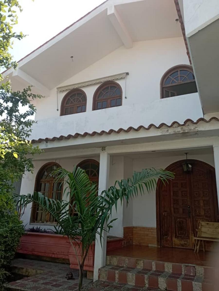 Foto Casa en Venta en Cabudare, Lara - U$D 35.000 - CAV210361 - BienesOnLine